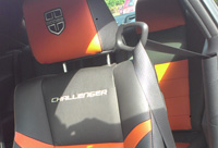 Автосервис Авто-Профит Dodge Challenger.